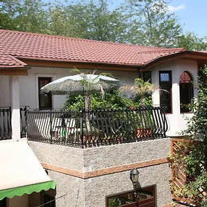 Garden And B&B