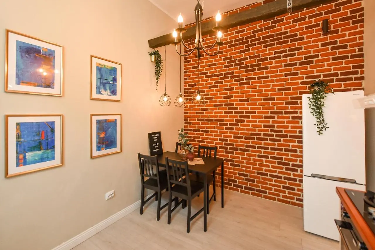 Апартаменты Gingerbread. Central Studio Near Sanador Hospital Бухарест Румыния