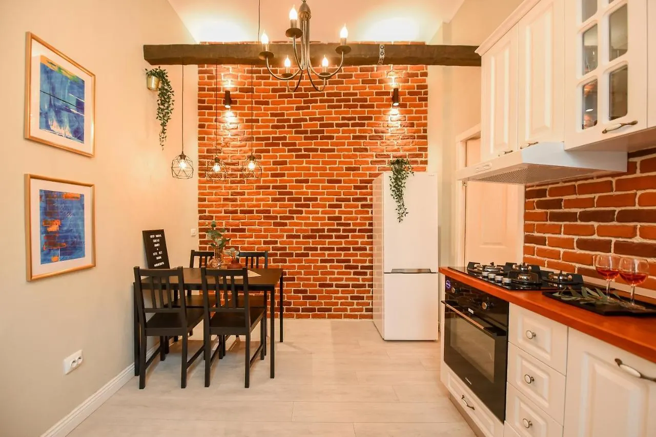 Апартаменты Gingerbread. Central Studio Near Sanador Hospital Бухарест 0*,  Румыния