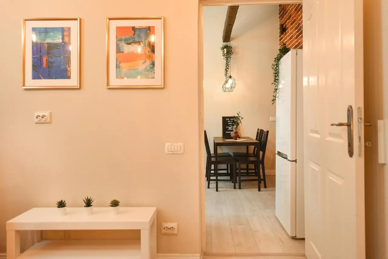 Апартаменты Gingerbread. Central Studio Near Sanador Hospital Бухарест