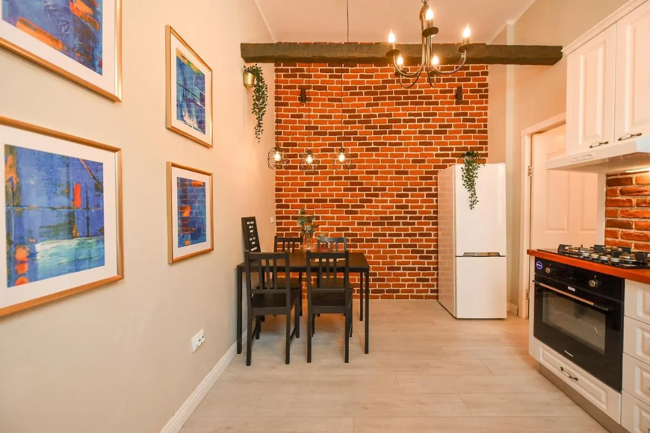 דירות בוקרשט Gingerbread. Central Studio Near Sanador Hospital רומניה