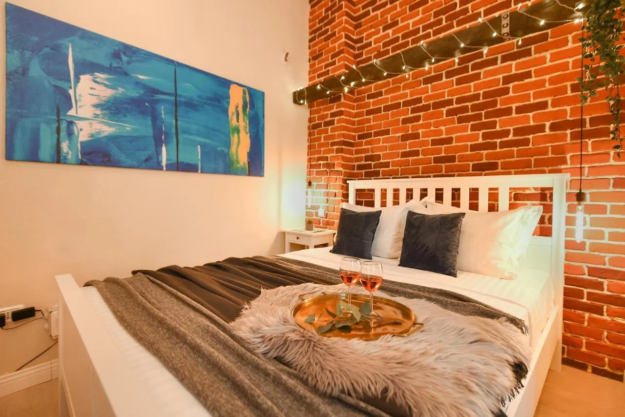 Апартаменты Gingerbread. Central Studio Near Sanador Hospital Бухарест Румыния