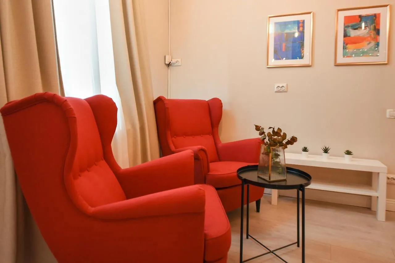 Апартаменты Gingerbread. Central Studio Near Sanador Hospital Бухарест 0*,  Румыния