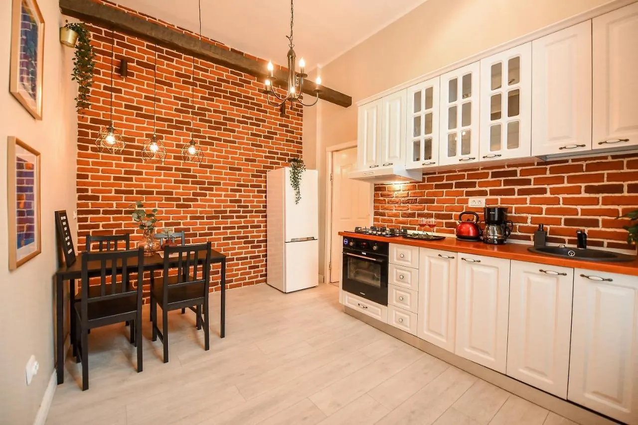 Апартаменты Gingerbread. Central Studio Near Sanador Hospital Бухарест