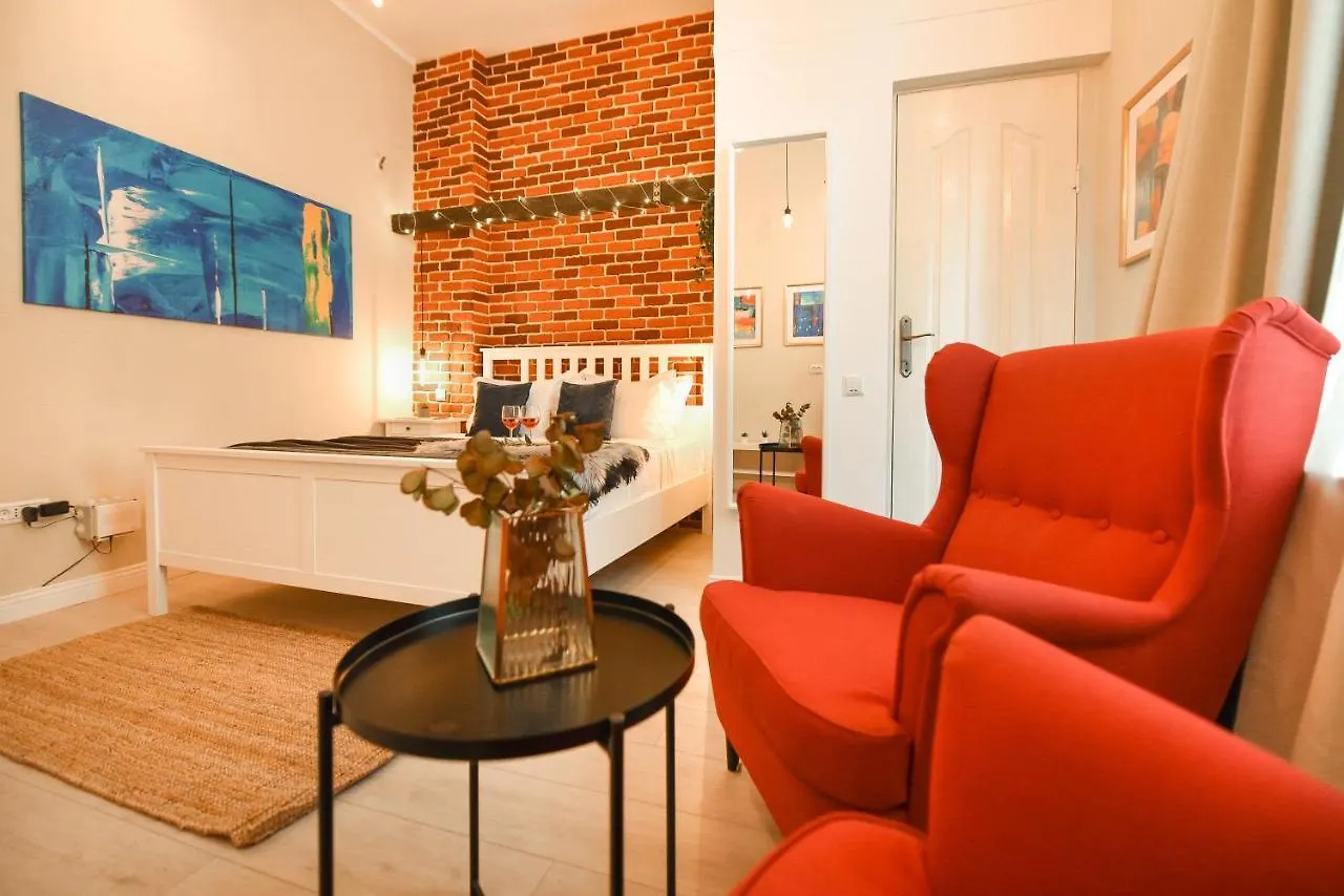 Апартаменты Gingerbread. Central Studio Near Sanador Hospital Бухарест 0*,  Румыния