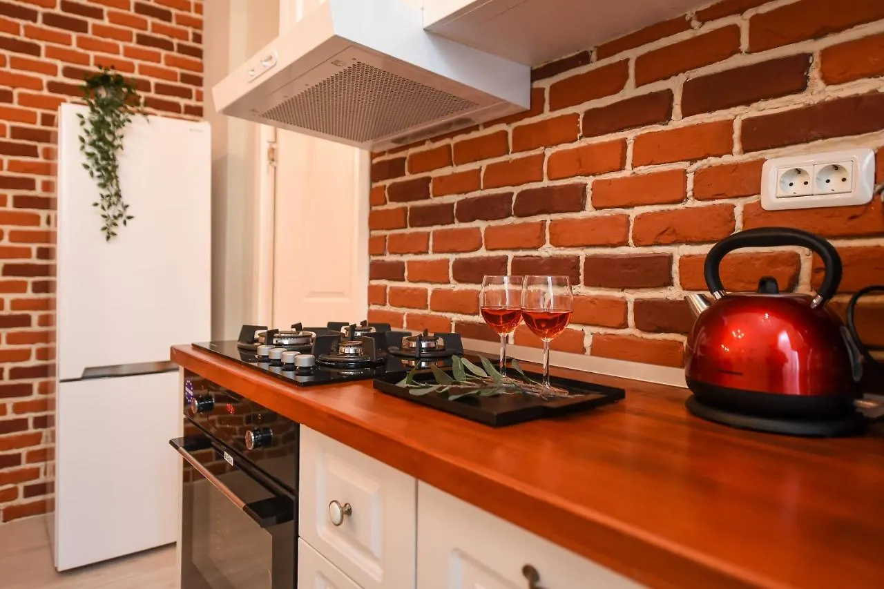 Gingerbread. Central Studio Near Sanador Hospital Διαμέρισμα Βουκουρέστι